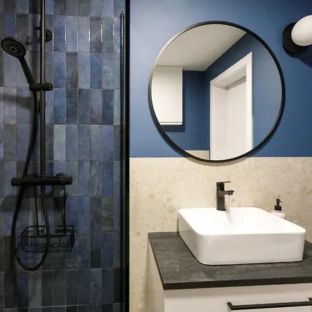 Golden - Stylish Loft - Great Location &jana Pawla33 * Wroclaw