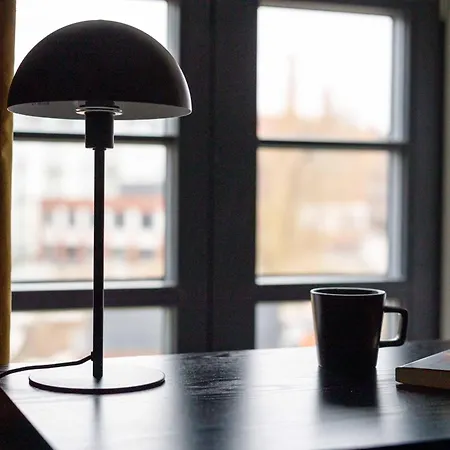 Golden - Stylish Loft - Great Location &jana Pawla33 *