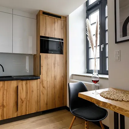 Golden - Stylish Loft - Great Location &jana Pawla33 *