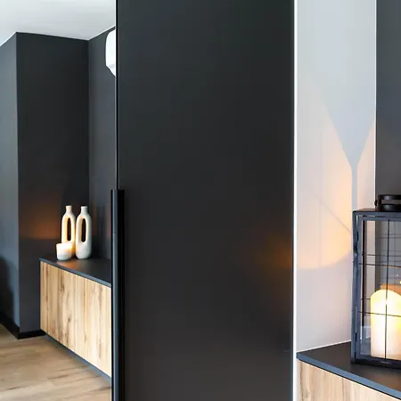 Golden - Stylish Loft - Great Location &jana Pawla33 *